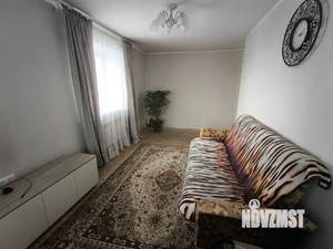 2-к квартира, на длительный срок, 47м2, 5/5 этаж