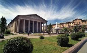 2-к квартира, на длительный срок, 60м2, 2/5 этаж