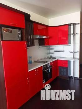 1-к квартира, посуточно, 35м2, 11/16 этаж