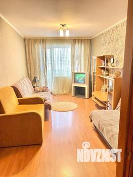 2-к квартира, посуточно, 45м2, 1/1 этаж