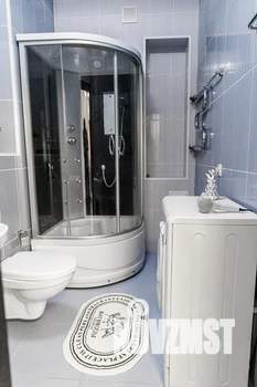 1-к квартира, посуточно, 42м2, 2/16 этаж