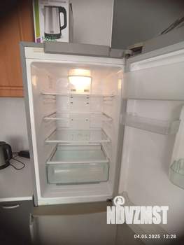 Студия квартира, на длительный срок, 18м2, 8/9 этаж