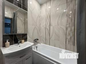 1-к квартира, посуточно, 32м2, 6/16 этаж