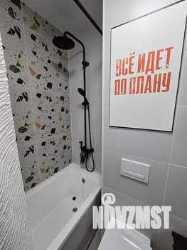 Студия квартира, посуточно, 28м2, 5/15 этаж