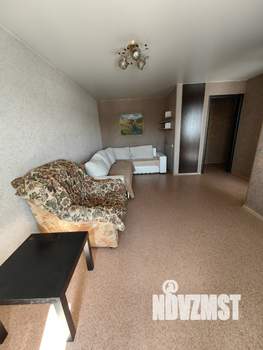 1-к квартира, на длительный срок, 32м2, 5/5 этаж