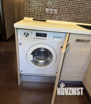 1-к квартира, на длительный срок, 30м2, 3/5 этаж