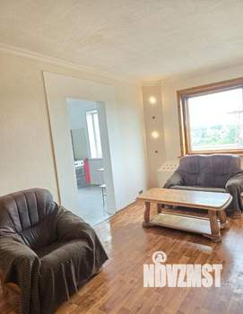 4-к квартира, на длительный срок, 85м2, 6/10 этаж