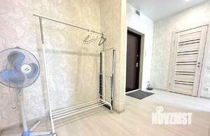 2-к квартира, посуточно, 45м2, 1/1 этаж