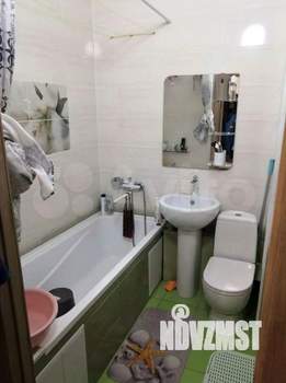 2-к квартира, на длительный срок, 42м2, 5/16 этаж