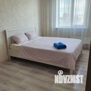 2-к квартира, посуточно, 60м2, 7/9 этаж