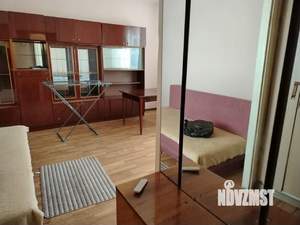 1-к квартира, на длительный срок, 35м2, 7/9 этаж