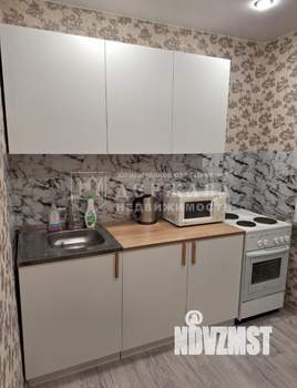 1-к квартира, на длительный срок, 32м2, 2/5 этаж