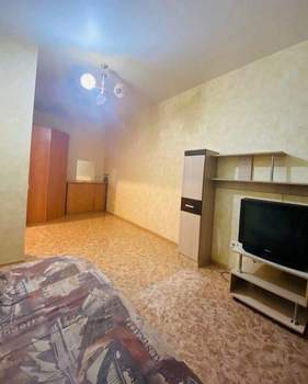 1-к квартира, на длительный срок, 35м2, 4/9 этаж
