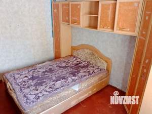 1-к квартира, на длительный срок, 22м2, 5/9 этаж