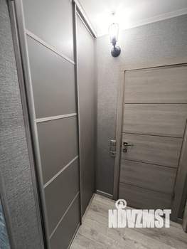 Студия квартира, на длительный срок, 25м2, 6/10 этаж