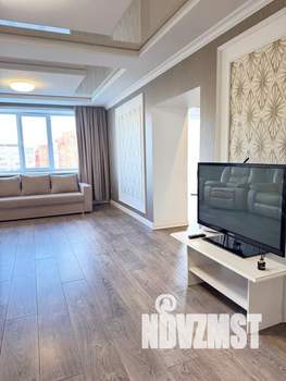 2-к квартира, посуточно, 100м2, 9/14 этаж