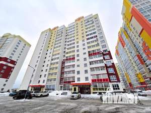 1-к квартира, посуточно, 37м2, 1/1 этаж