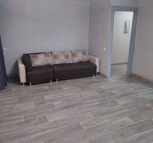 2-к квартира, на длительный срок, 44м2, 2/4 этаж