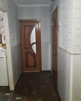 1-к квартира, на длительный срок, 30м2, 6/12 этаж