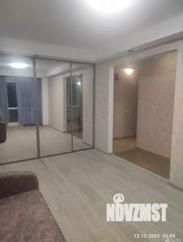 1-к квартира, на длительный срок, 31м2, 3/5 этаж