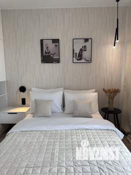 2-к квартира, посуточно, 45м2, 12/16 этаж