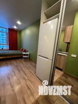 Студия квартира, посуточно, 29м2, 9/15 этаж