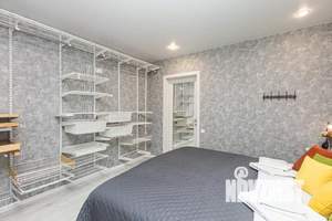 3-к квартира, посуточно, 90м2, 1/1 этаж