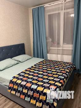 3-к квартира, посуточно, 60м2, 9/9 этаж