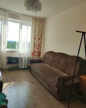1-к квартира, на длительный срок, 16м2, 9/9 этаж