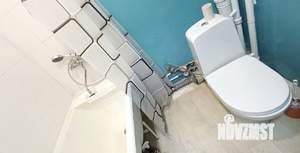 Студия квартира, на длительный срок, 23м2, 5/9 этаж