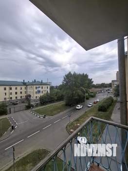 2-к квартира, на длительный срок, 44м2, 3/5 этаж