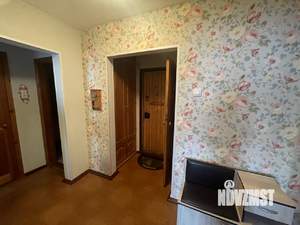 2-к квартира, на длительный срок, 47м2, 4/12 этаж