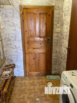 Студия квартира, на длительный срок, 23м2, 3/5 этаж