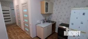 2-к квартира, на длительный срок, 43м2, 3/3 этаж