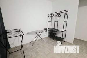 1-к квартира, посуточно, 35м2, 4/5 этаж