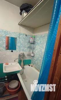 1-к квартира, на длительный срок, 17м2, 5/9 этаж