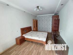 1-к квартира, на длительный срок, 35м2, 3/10 этаж