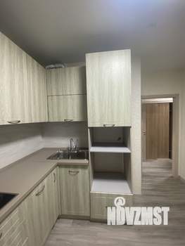 2-к квартира, на длительный срок, 48м2, 2/16 этаж