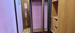 1-к квартира, на длительный срок, 42м2, 5/9 этаж