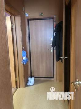 1-к квартира, на длительный срок, 34м2, 9/9 этаж