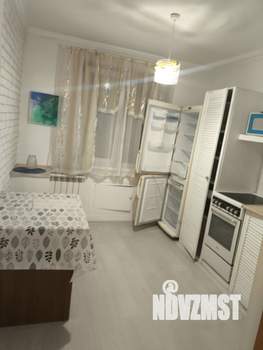 1-к квартира, на длительный срок, 34м2, 9/9 этаж