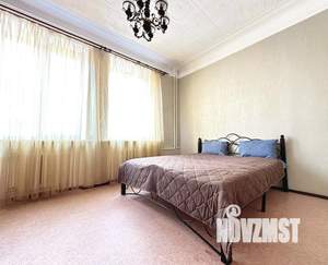 1-к квартира, посуточно, 70м2, 1/1 этаж