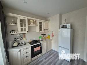 1-к квартира, посуточно, 40м2, 2/10 этаж
