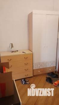 1-к квартира, на длительный срок, 45м2, 7/10 этаж