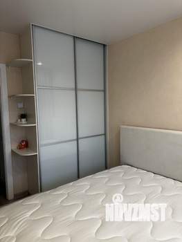 2-к квартира, на длительный срок, 35м2, 9/11 этаж