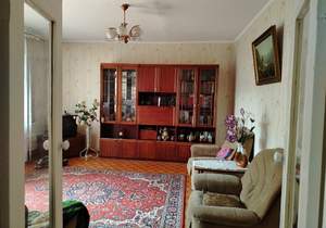 2-к квартира, на длительный срок, 50м2, 2/10 этаж