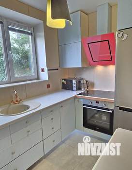 1-к квартира, на длительный срок, 38м2, 1/9 этаж