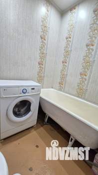 1-к квартира, на длительный срок, 31м2, 3/5 этаж