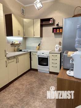 Студия квартира, на длительный срок, 41м2, 1/4 этаж