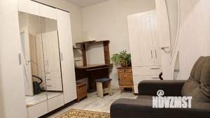 1-к квартира, на длительный срок, 31м2, 2/5 этаж